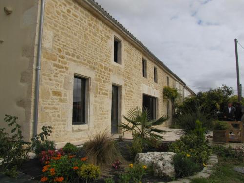 Maison B - Rénovation