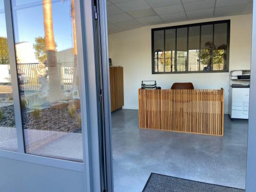 Baland Paysage - Construction locaux d'entreprise