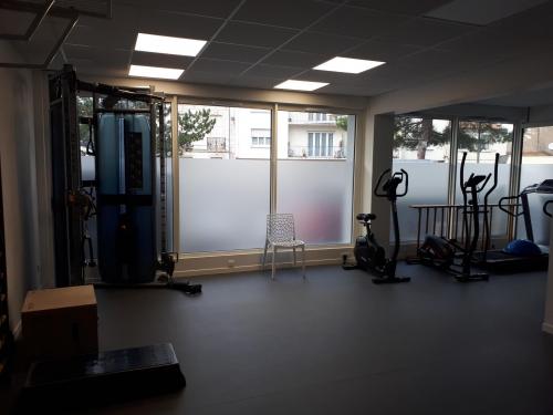 Cabinet de Kinésithérapie