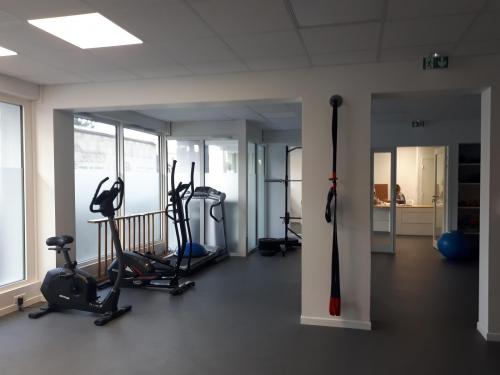 Cabinet de Kinésithérapie