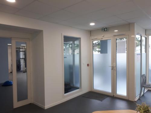 Cabinet de Kinésithérapie