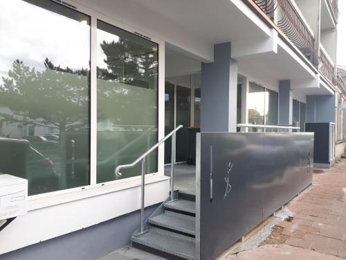 Cabinet de Kinésithérapie