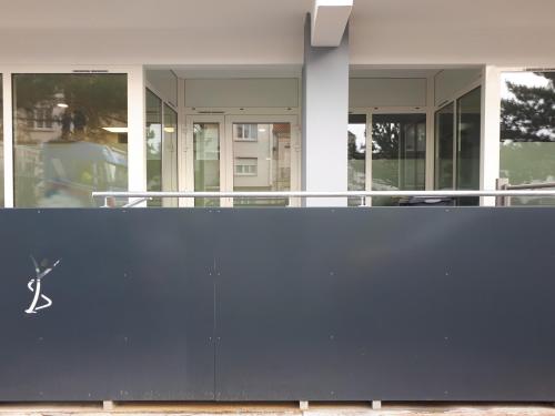 Cabinet de Kinésithérapie