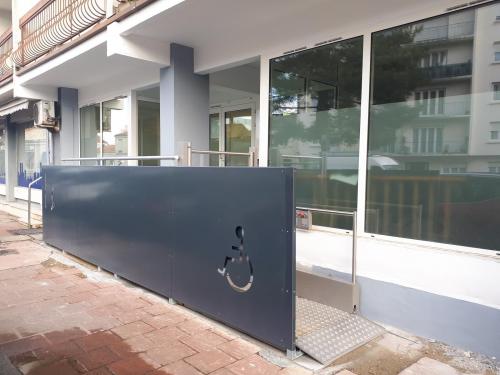 Cabinet de Kinésithérapie