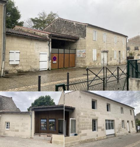 Centre de Loisirs - St Georges des Coteaux