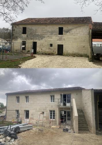 Centre de Loisirs - St Georges des Coteaux