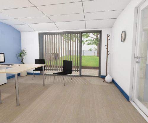 Centre de Loisirs - St Georges des Coteaux