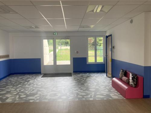 Centre de Loisirs - St Georges des Coteaux