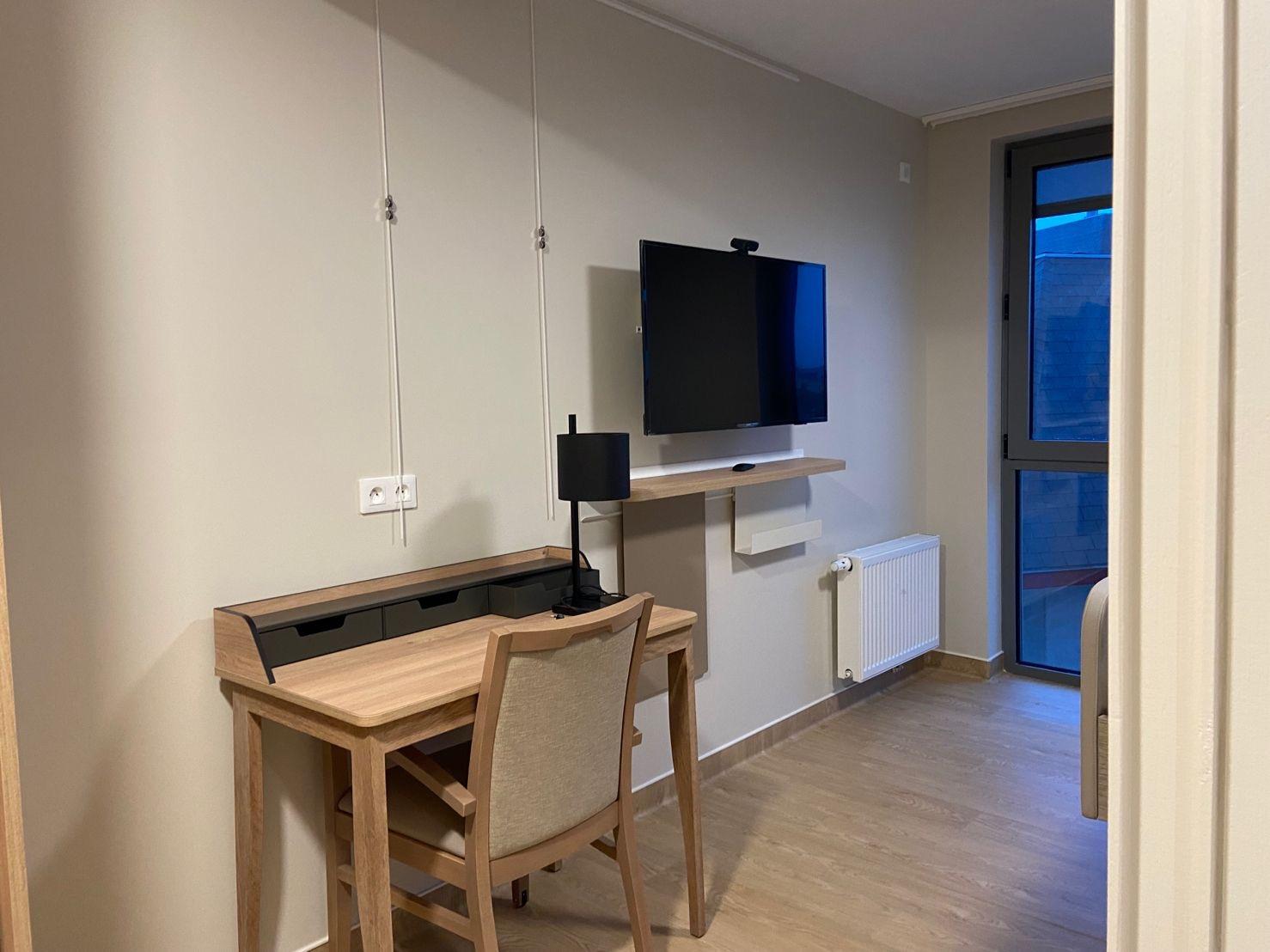 EHPAD Les Roses Du Bassin - La TESTE de Buch