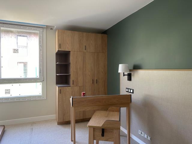 EHPAD Chantefontaine - Cestas (33)